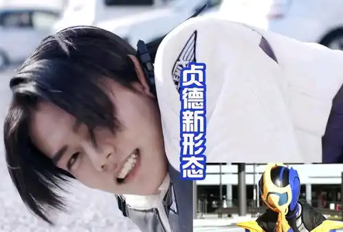 假面骑士revice门田最惨人设实锤,五十岚三兄妹都在秀,就他一个人在挨揍,实惨