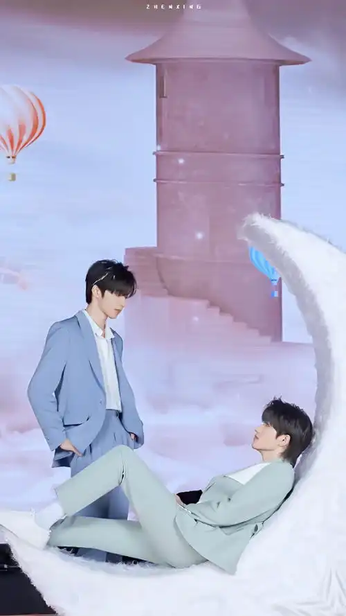 tnt时代少年团绝美精图值得保存