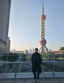 失恋的人要来上海