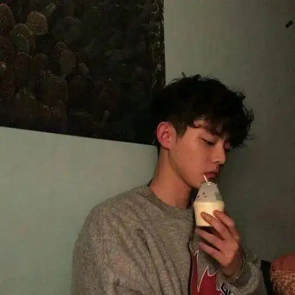 男生头像想好好的爱一个人
