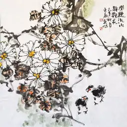 书画家影像网自古收藏是雅事