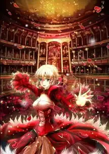 fatetypemoon原作的系列作品