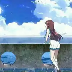爱像鸵鸟,不敢迎刃而上逃避着害怕受伤
