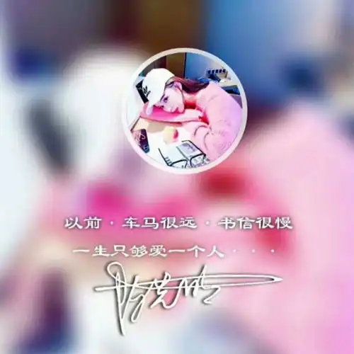 你的头像多久没有换了,3d励志大气姓氏头像,有你姓氏吗