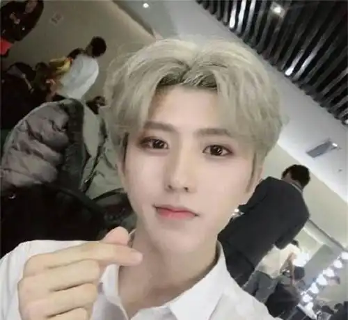 盘点90后当红男明星,都是90后,他却被全网黑