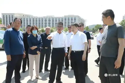 孙海生督导检查高考服务保障工作