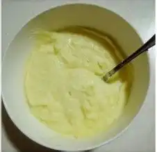 土豆与面包的奇妙组合土豆泥面包