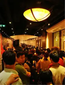疯狂玩乐,暴走港澳汤圆哥小黑妹6日自助游