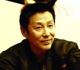 陈道明人要放空,在家发呆是最放松的事