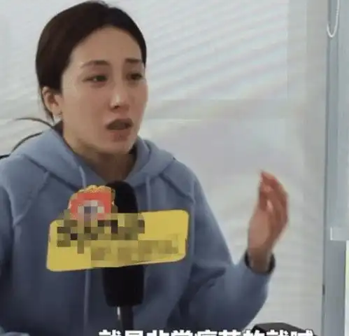 遭骗婚夺子,丈夫带情人上门殴打她,历经痛苦,34岁周毅涅槃重生