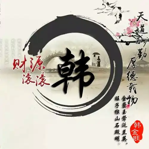 你应该换头像了,46张精品微信头像为你设计好了,请查收带走