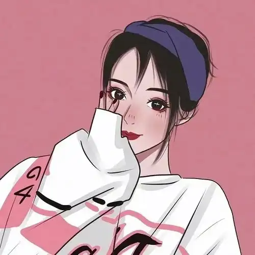 闺蜜姐妹头像集图艾特你的好朋友呀