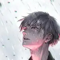 qq头像帅气冷酷动漫动漫男生帅气冷酷的qq头像