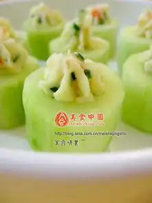 用心生活土豆泥沙拉
