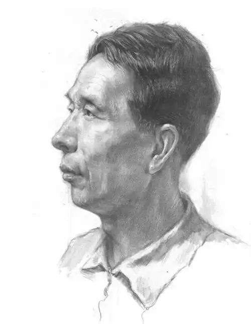 美术生该怎么提高速写绘画能力