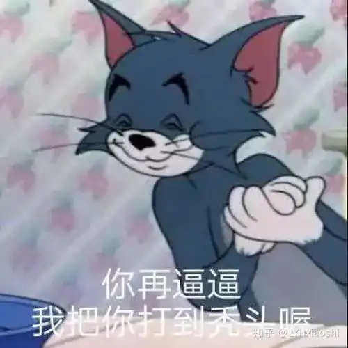 有哪些聊天用的贱贱的表情包