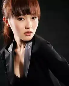 最新十大星座女神排行榜出炉