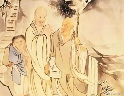 如果你是这个姓氏,那很可能不是炎黄子孙,而是波斯人