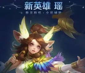 王者荣耀s15赛季开启时间确定,新英雄瑶4月16日登场