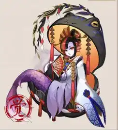 r阴阳师全式神觉醒后原画一览跑跑车手机网