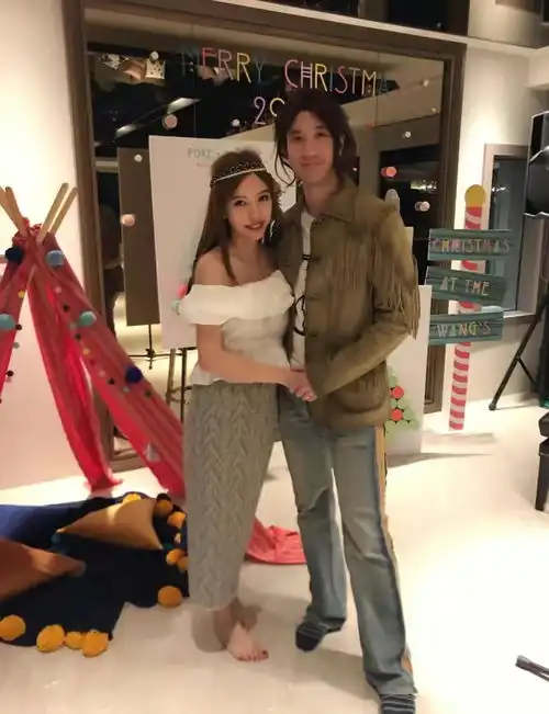 王力宏父亲发文指责李靓蕾撒谎她已分得上亿台币,我儿子不是败类