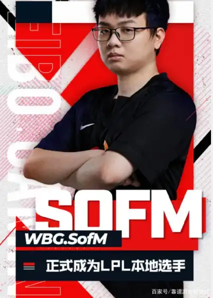 lolwbg成第二个三外援战队,sofm官宣转本土,smlz惹众怒了