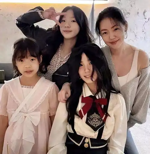 小s曝女儿择偶标准从啃姐族顺利过渡她为何不会独立行走