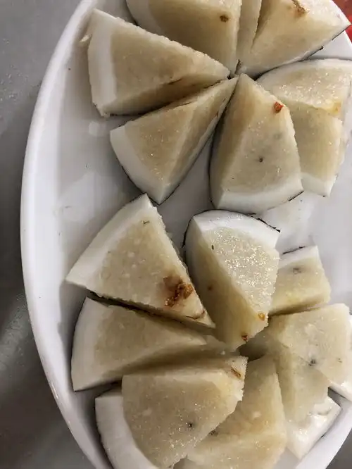 6月,三亚,海之旅