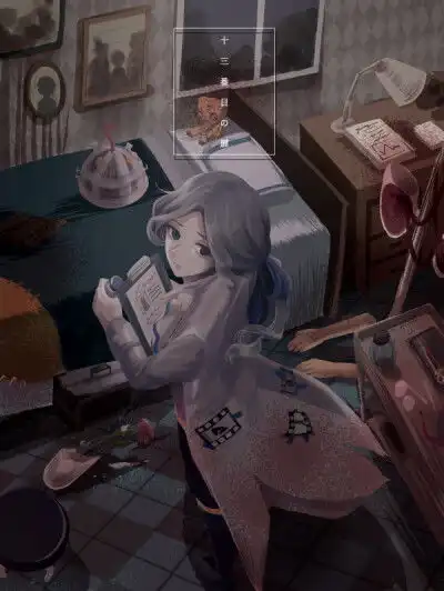 第五人格约瑟夫