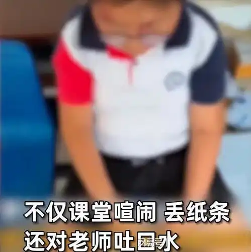 14岁学生单独关教室8天家长状告学校,真相掀开网友不买账