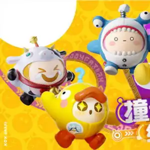 蛋仔派对筑建网络安全,为未成年人打造健康充值环境