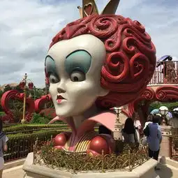 上海迪士尼献给童心未泯大儿童的礼物