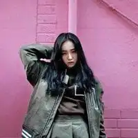 伤感原宿风头像2018款微信头像图片大全