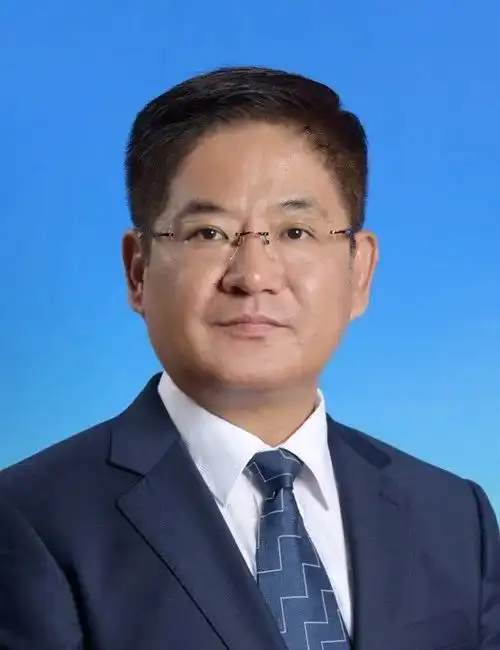 孙海生已出任青岛市委秘书长凤凰网青岛