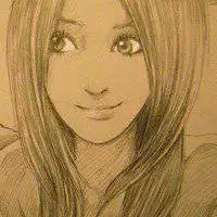 素描卡通头像简单图片微信头像图片大全