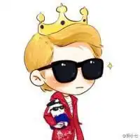 qq头像exoq版明星exo第2页