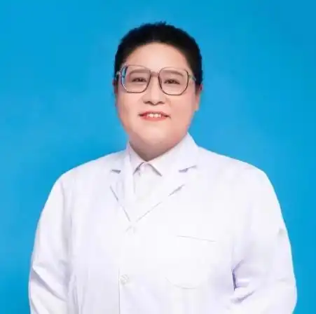 中医脾胃科赵晨医生胃胀打嗝放屁多是怎么回事