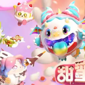 蛋仔派对积极采取行动保护未成年人网络安全,制止大额充值行为发生