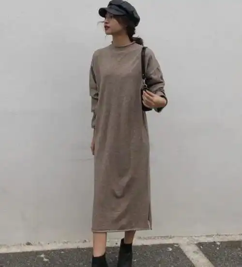 2020春夏最流行的3条裙子,显瘦又显高,谁穿谁好看
