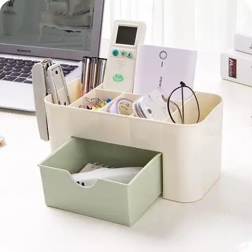 创意居家日用百货实用懒人神器创意家居生活用品客厅收纳架小玩意