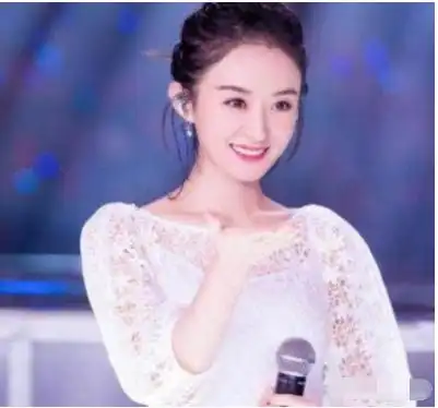 继吴京儿子吴所谓之后,赵丽颖宣布儿子名字,网友心真大