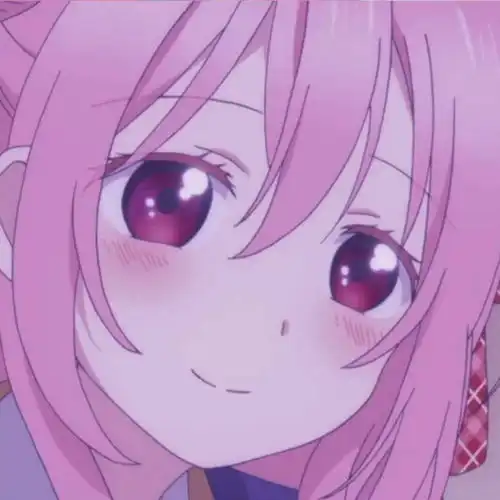 动漫头像月亮不睡我不睡