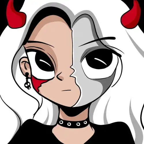 动漫头像wbwox沃克星