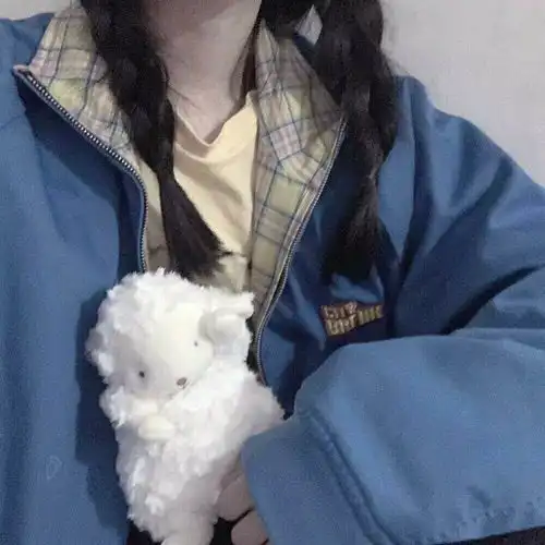 写给普通又特别的女孩子