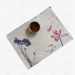 茶与茶席图片素材图片免费下载高清装饰图案png千库网图片编号7670582