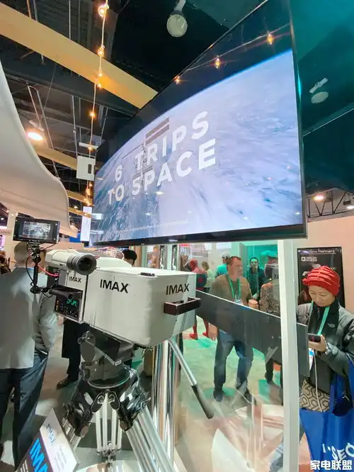 xperi亮相ces2020,整合旗下音频图像及传感业务