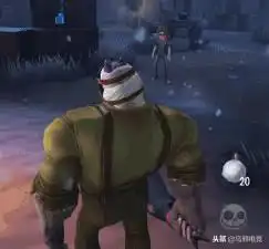 第五人格开服一周年,官方给玩家们带来了三大惊喜