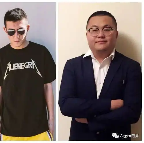 带带大师兄又成功碰瓷陈冠希一句话怒怼冠希哥是个狠人