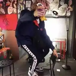 隔屏相望,不如与ta撞衫七夕节教你中国有嘻哈潮搭freestyle