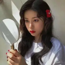女生头像霸气超拽个性
